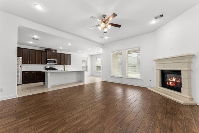 23827 Padauk Tree Trail, Katy, TX 77493