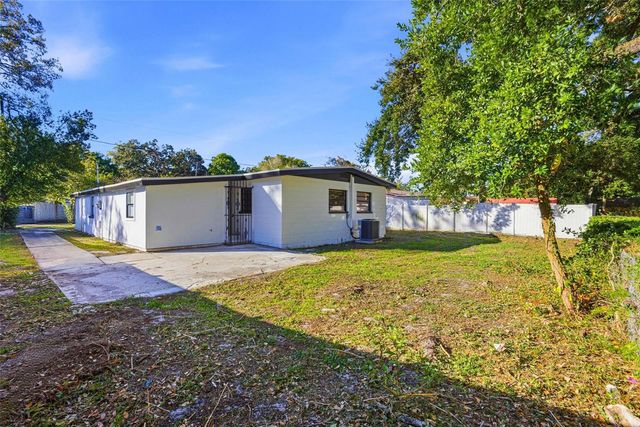 3416 E JEAN STREET, Tampa, FL 33610