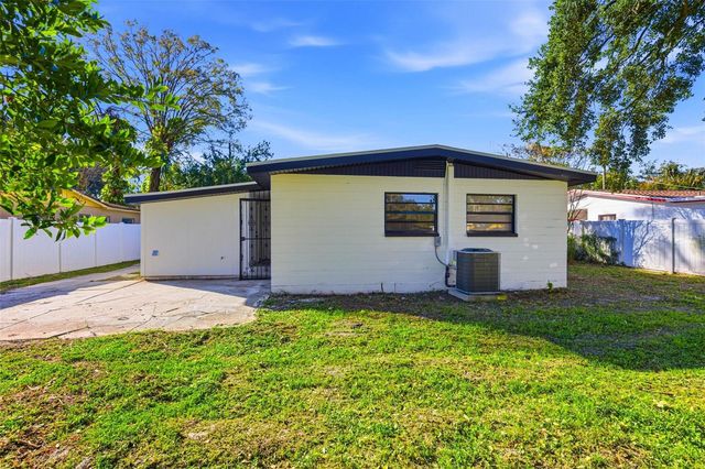 3416 E JEAN STREET, Tampa, FL 33610