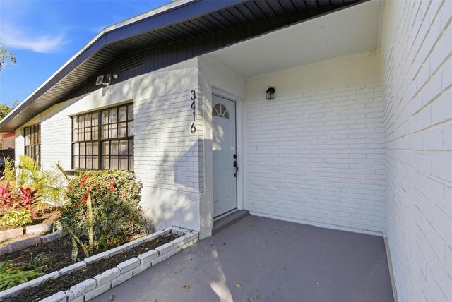 3416 E JEAN STREET, Tampa, FL 33610
