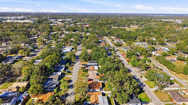 3416 E JEAN STREET, Tampa, FL 33610