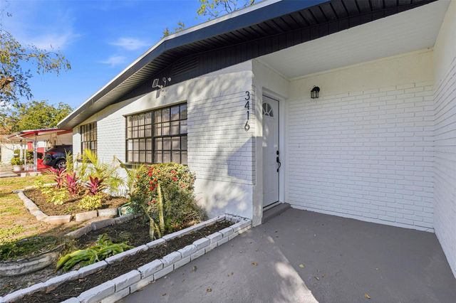 3416 E JEAN STREET, Tampa, FL 33610