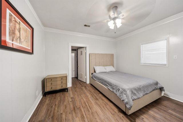 2510 Rosewood Street, Houston, TX 77004