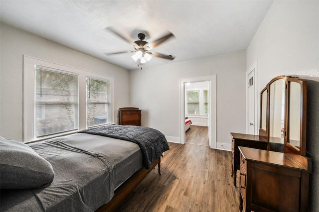 2510 Rosewood Street, Houston, TX 77004