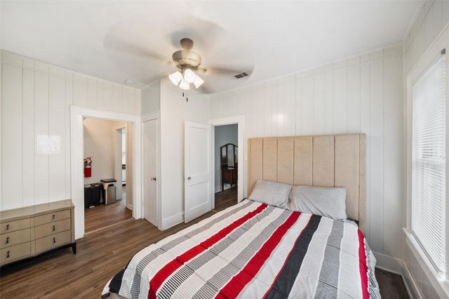 2510 Rosewood Street, Houston, TX 77004