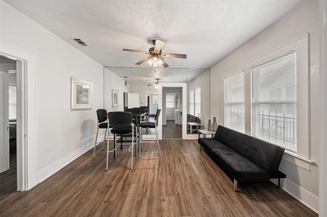2510 Rosewood Street, Houston, TX 77004