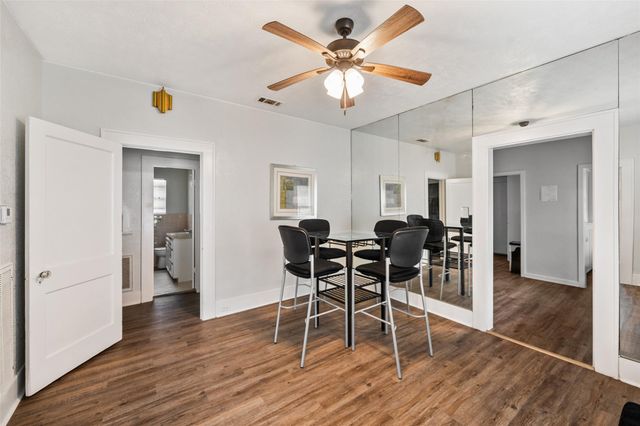2510 Rosewood Street, Houston, TX 77004