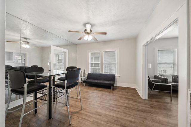 2510 Rosewood Street, Houston, TX 77004