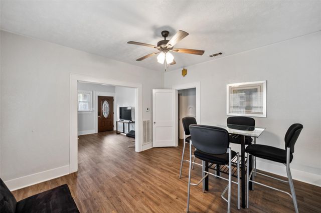 2510 Rosewood Street, Houston, TX 77004