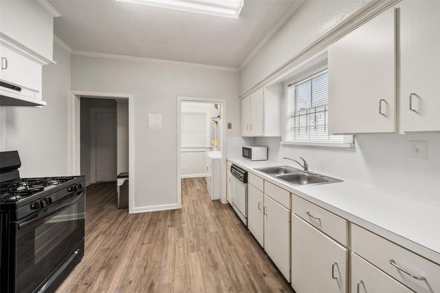 2510 Rosewood Street, Houston, TX 77004