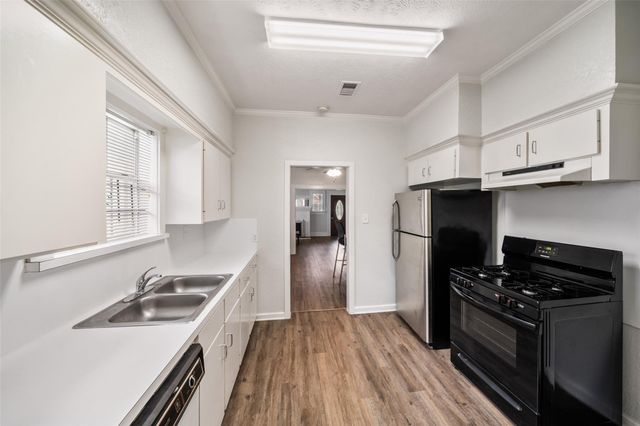2510 Rosewood Street, Houston, TX 77004
