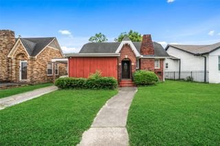 2510 Rosewood Street, Houston, TX 77004