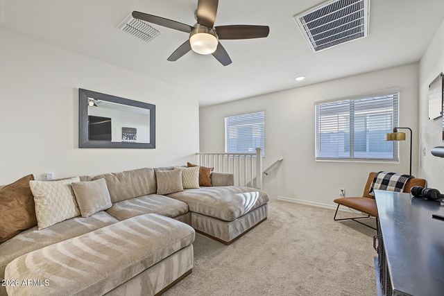 8835 W FLEETWOOD Lane, Glendale, AZ 85305