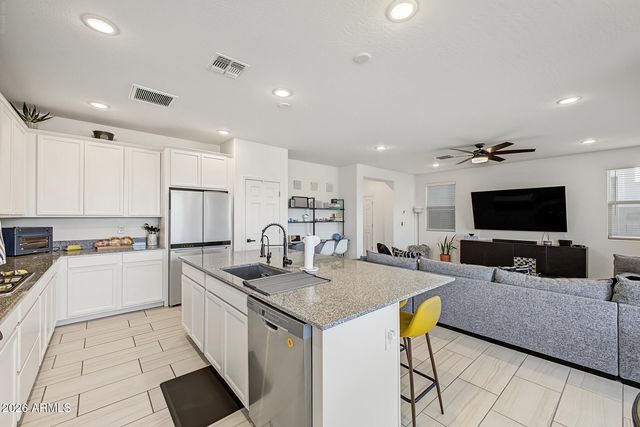 8835 W FLEETWOOD Lane, Glendale, AZ 85305