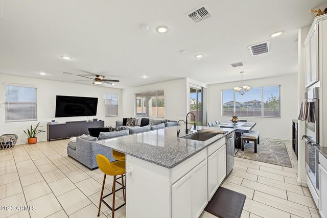 8835 W FLEETWOOD Lane, Glendale, AZ 85305