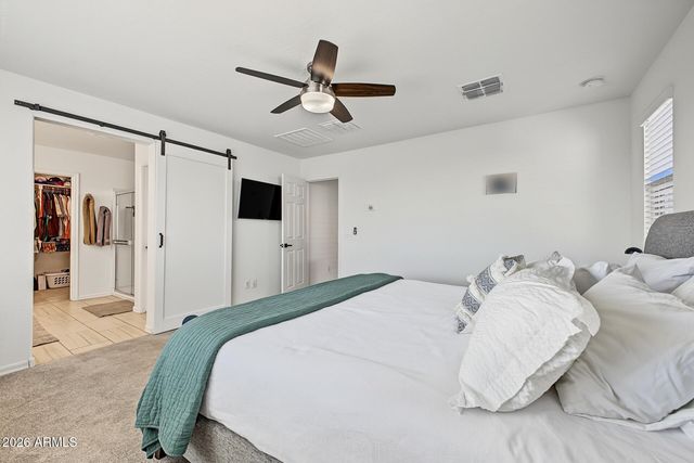 8835 W FLEETWOOD Lane, Glendale, AZ 85305