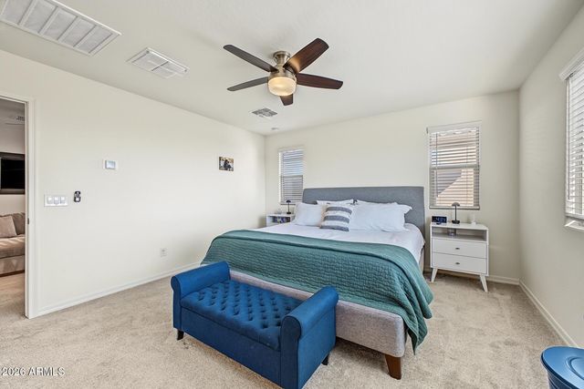 8835 W FLEETWOOD Lane, Glendale, AZ 85305
