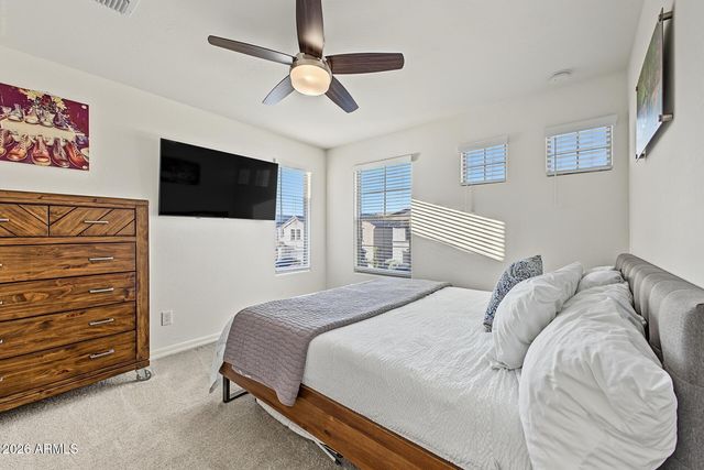 8835 W FLEETWOOD Lane, Glendale, AZ 85305