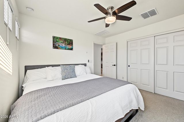 8835 W FLEETWOOD Lane, Glendale, AZ 85305