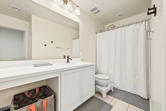 8835 W FLEETWOOD Lane, Glendale, AZ 85305