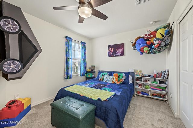 8835 W FLEETWOOD Lane, Glendale, AZ 85305