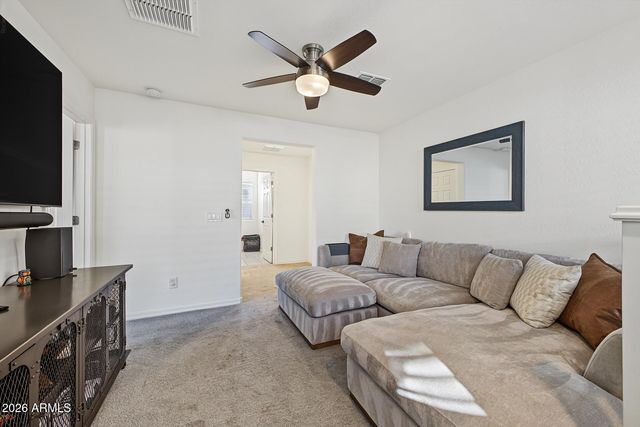 8835 W FLEETWOOD Lane, Glendale, AZ 85305