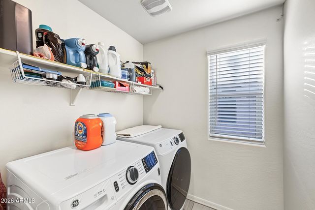 8835 W FLEETWOOD Lane, Glendale, AZ 85305