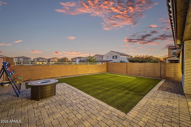 8835 W FLEETWOOD Lane, Glendale, AZ 85305