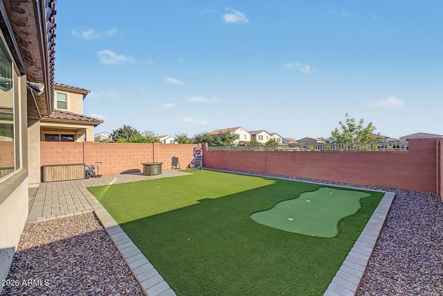 8835 W FLEETWOOD Lane, Glendale, AZ 85305