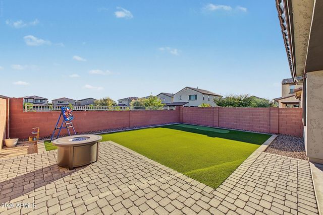 8835 W FLEETWOOD Lane, Glendale, AZ 85305
