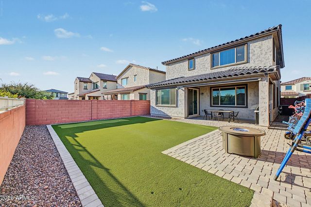 8835 W FLEETWOOD Lane, Glendale, AZ 85305