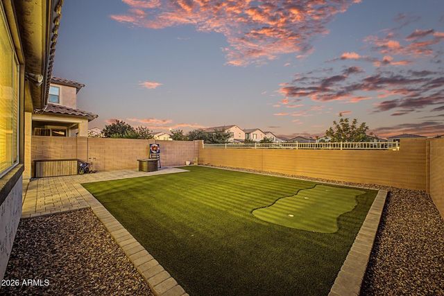 8835 W FLEETWOOD Lane, Glendale, AZ 85305