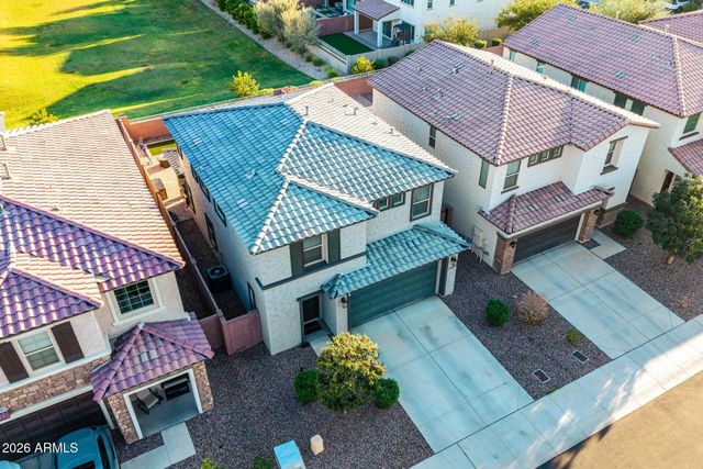 8835 W FLEETWOOD Lane, Glendale, AZ 85305