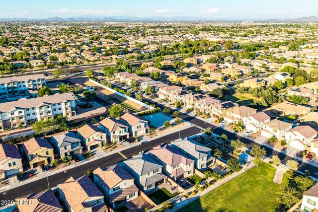 8835 W FLEETWOOD Lane, Glendale, AZ 85305