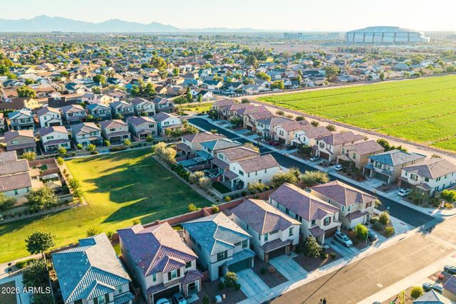 8835 W FLEETWOOD Lane, Glendale, AZ 85305