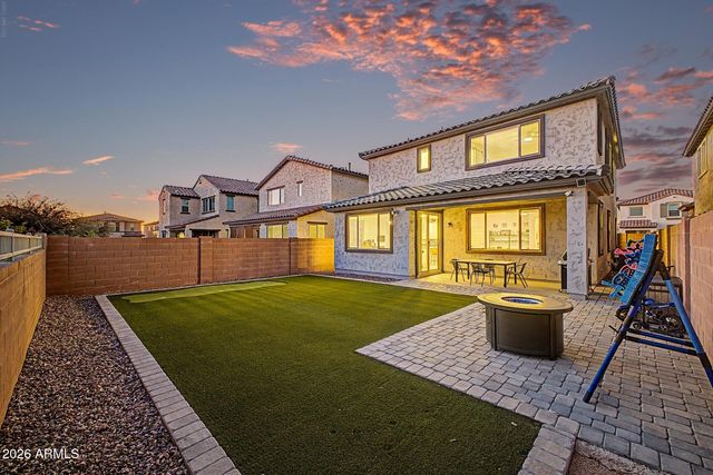 8835 W FLEETWOOD Lane, Glendale, AZ 85305