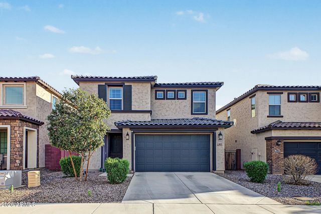 8835 W FLEETWOOD Lane, Glendale, AZ 85305