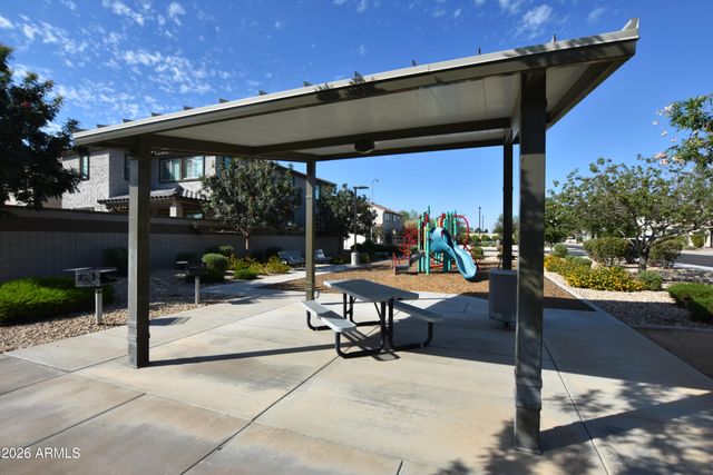 8835 W FLEETWOOD Lane, Glendale, AZ 85305