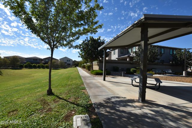 8835 W FLEETWOOD Lane, Glendale, AZ 85305