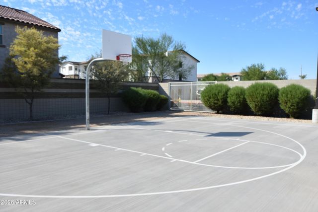 8835 W FLEETWOOD Lane, Glendale, AZ 85305
