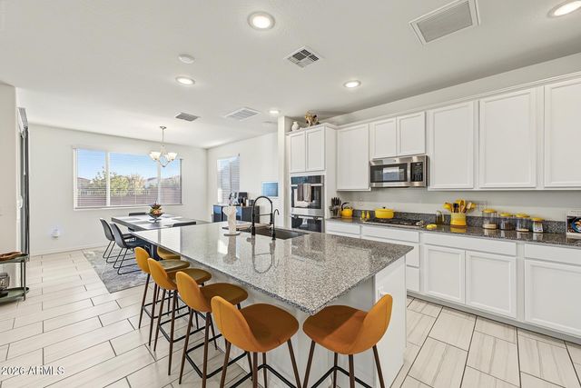 8835 W FLEETWOOD Lane, Glendale, AZ 85305