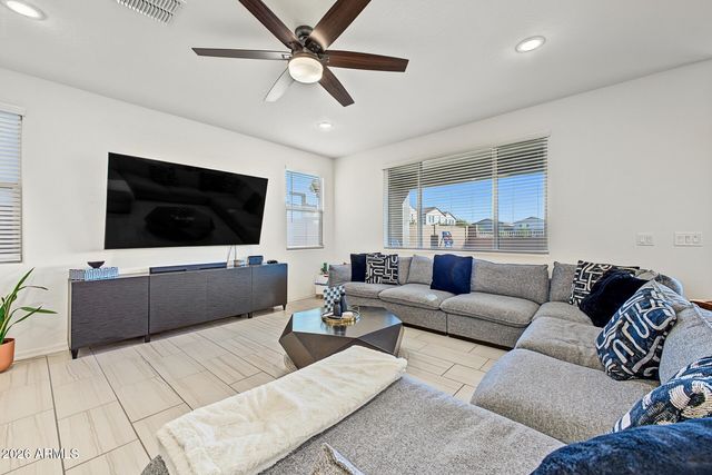 8835 W FLEETWOOD Lane, Glendale, AZ 85305