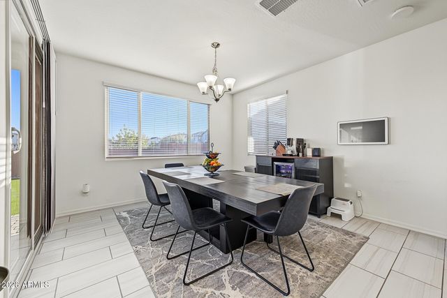 8835 W FLEETWOOD Lane, Glendale, AZ 85305