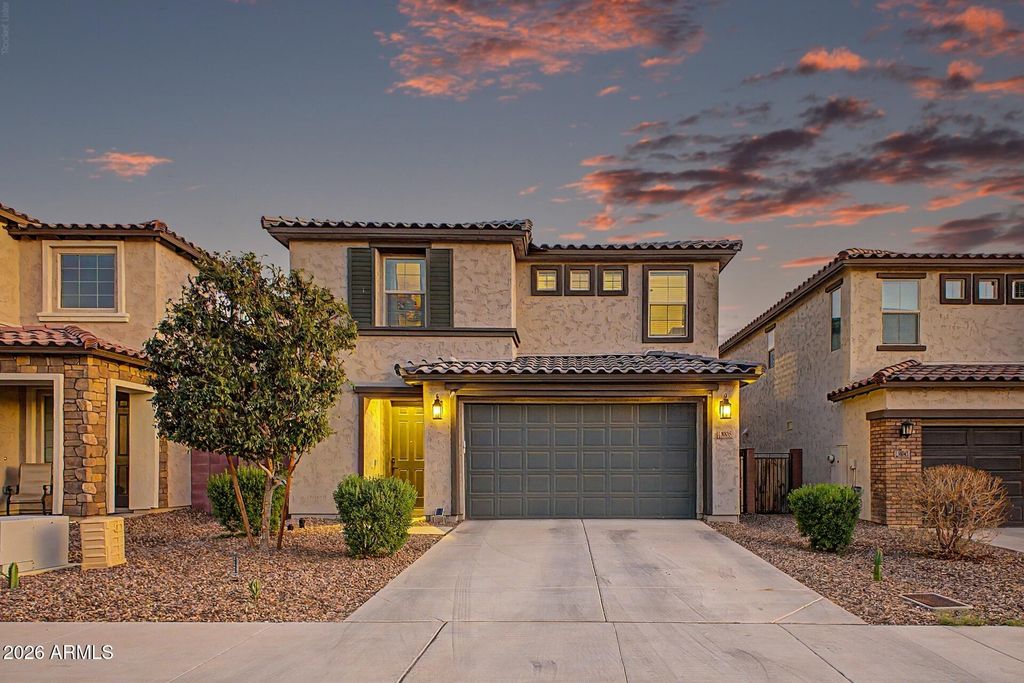 8835 W FLEETWOOD Lane, Glendale, AZ 85305 — photo 3