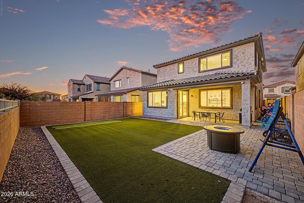 8835 W FLEETWOOD Lane, Glendale, AZ 85305 — photo 4