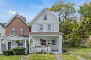 810 Georgia Ave, Knoxville, PA 15210