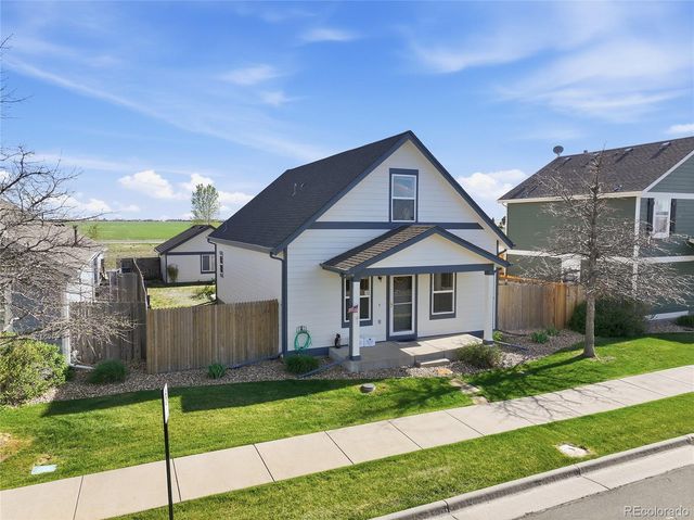 55470 E 27th Place, Strasburg, CO 80136