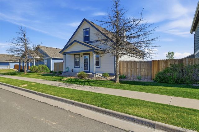 55470 E 27th Place, Strasburg, CO 80136