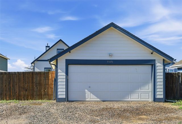 55470 E 27th Place, Strasburg, CO 80136