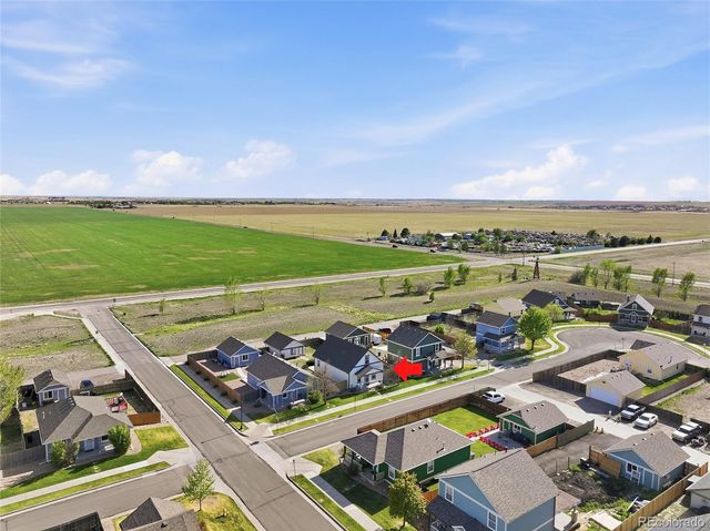 55470 E 27th Place, Strasburg, CO 80136